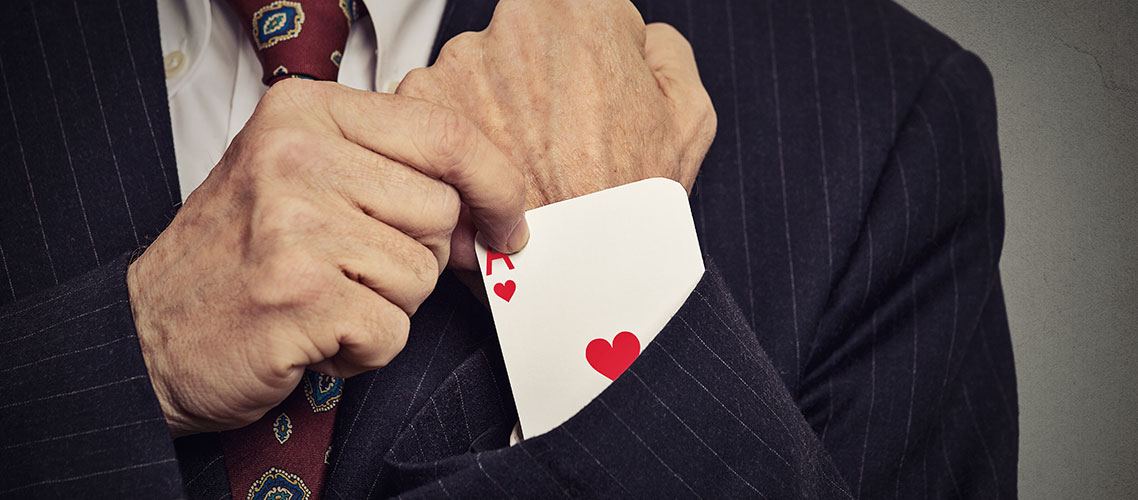 Was ist Casino Bonus Missbrauch und wie kann er vermieden werden?