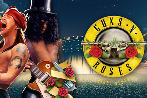 Guns N´ Roses