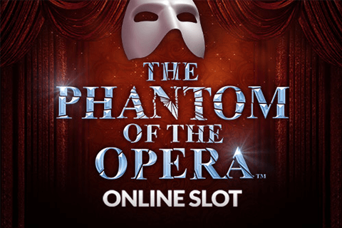 Phantom of the Opera