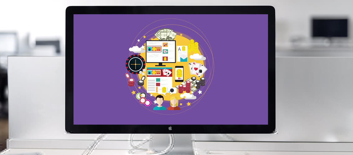 Online Casinospaß – die Entwicklung in den letzten 20 Jahren