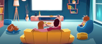 Spielautomaten mit Freispielen basierend auf den besten TV-Serien