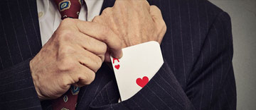 Was ist Casino Bonus Missbrauch und wie kann er vermieden werden?