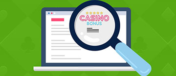 Zertifizierungen von online Casinos im Überblick