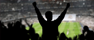 Online Casinospaß mit sportlichem Hintergrund
