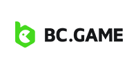 BC.GAME Casino Logo