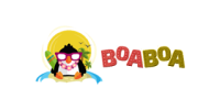 BoaBoa Casino Logo