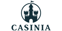 Casinia Casino Logo