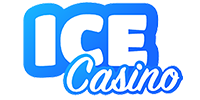 Ice Casino Logo