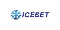 IceBet Casino Logo