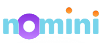 Nomini Casino Logo