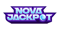 NovaJackpot Casino Logo