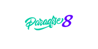 Paradise 8 Casino Logo