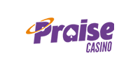 Praise Casino Logo
