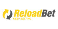 ReloadBet Casino Logo