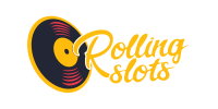 Rolling Slots Casino Logo