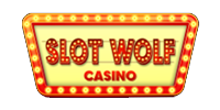 Slotwolf Casino Logo