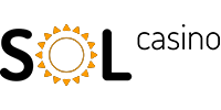 Sol Casino Logo
