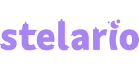 Stelario Casino Logo
