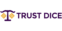 Trust Dice Casino Logo
