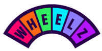 Wheelz Casino Logo