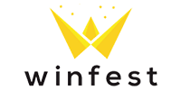 Winfest Casino  Bonus-Code - 100% Bis zu 500 &euro; Match150 Freispiele Auf Slots
