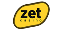 Zet Casino Logo