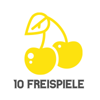 10 Freispiele ohne Einzahlung