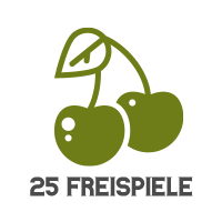 25 Freispiele ohne Einzahlung