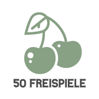 50 Freispiele ohne Einzahlung