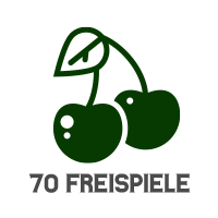 70 Freispiele ohne Einzahlung