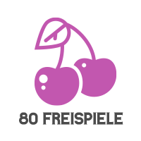 80 Freispiele ohne Einzahlung