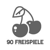 90 Freispiele ohne Einzahlung